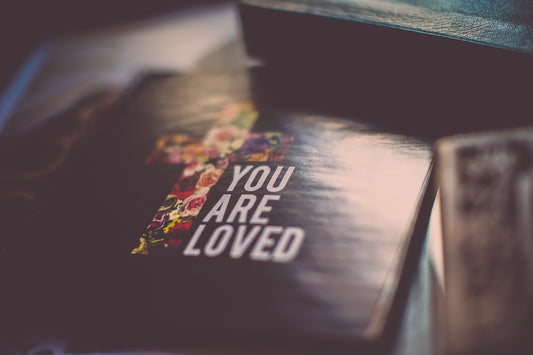 Conquering Anxiety with Scripture