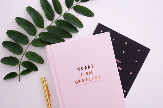 Life of Gratitude Embracing the Blessings