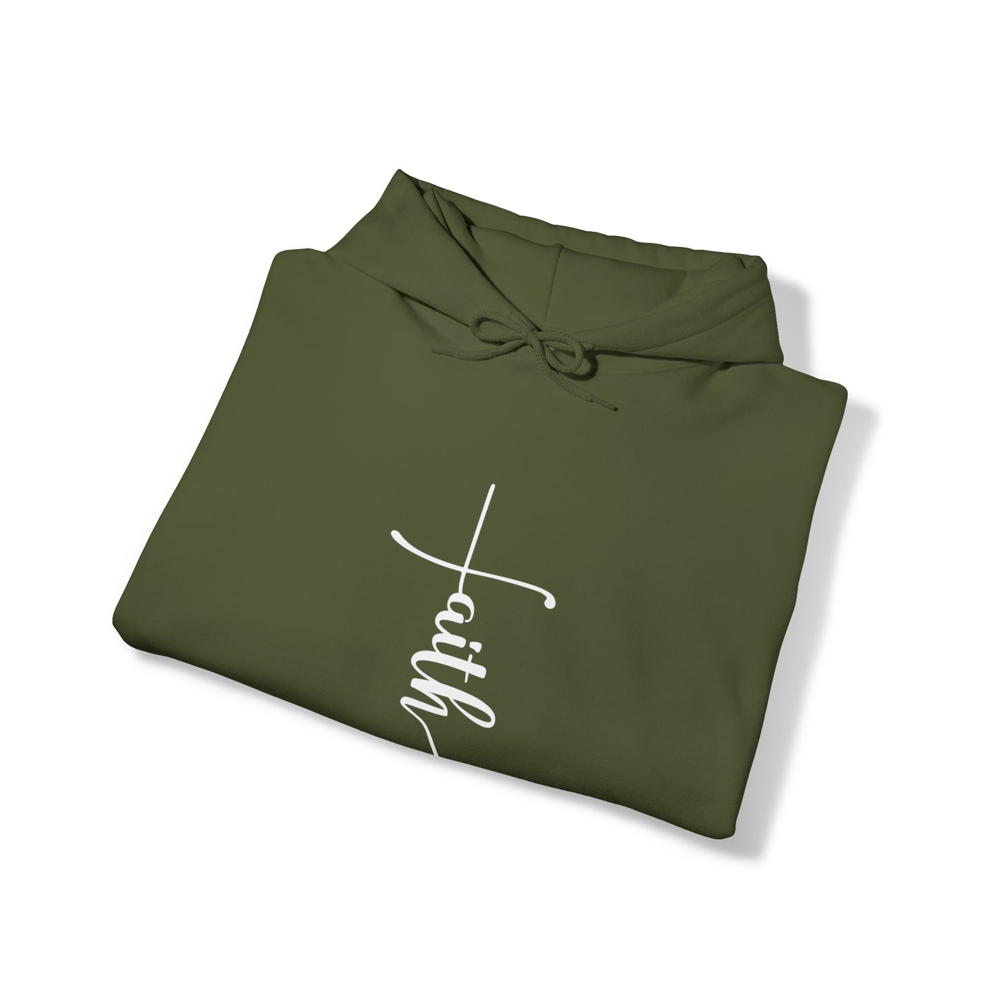FAITH - FAITH HOODIE