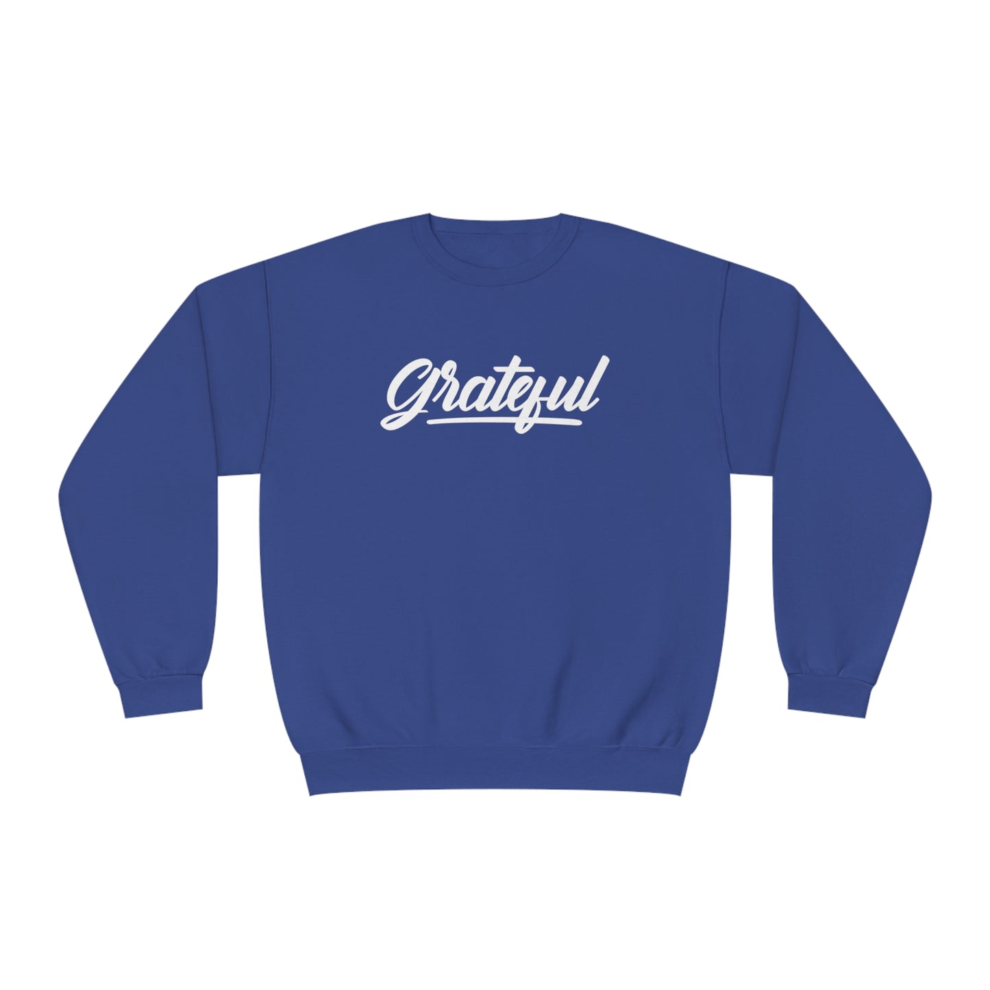 GRATEFUL - SWEATSHIRT