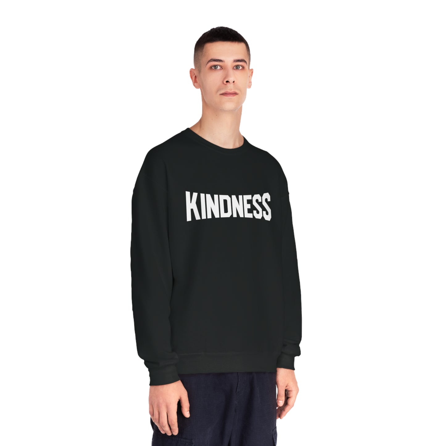 KINDNESS SWEATSHIRT