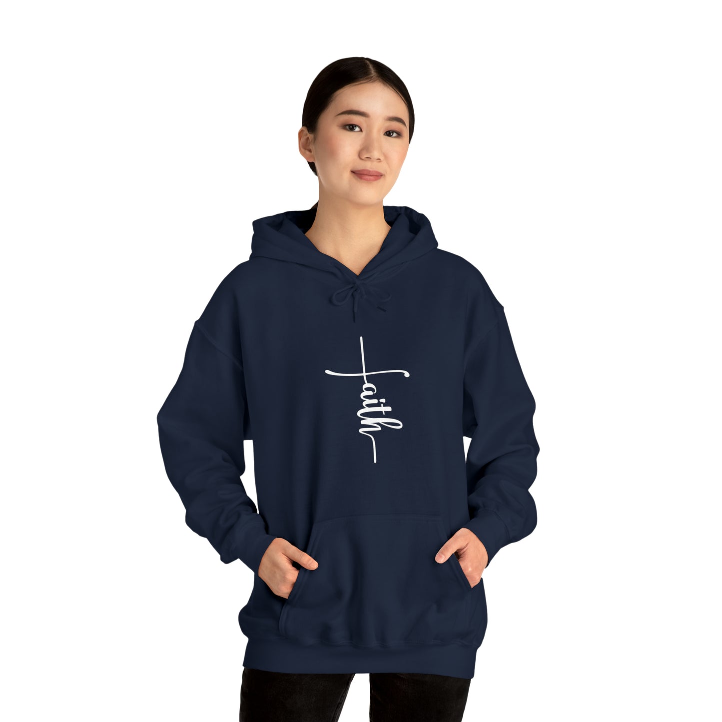 FAITH - FAITH HOODIE