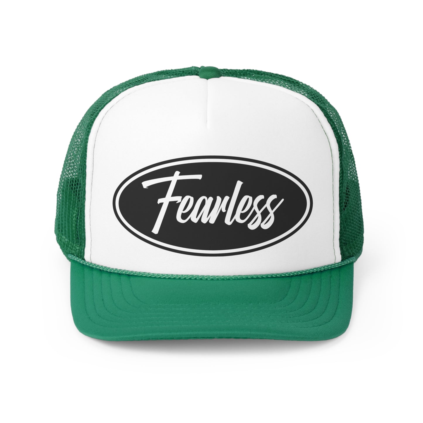 FEARLESS - TRUCKER CAPS
