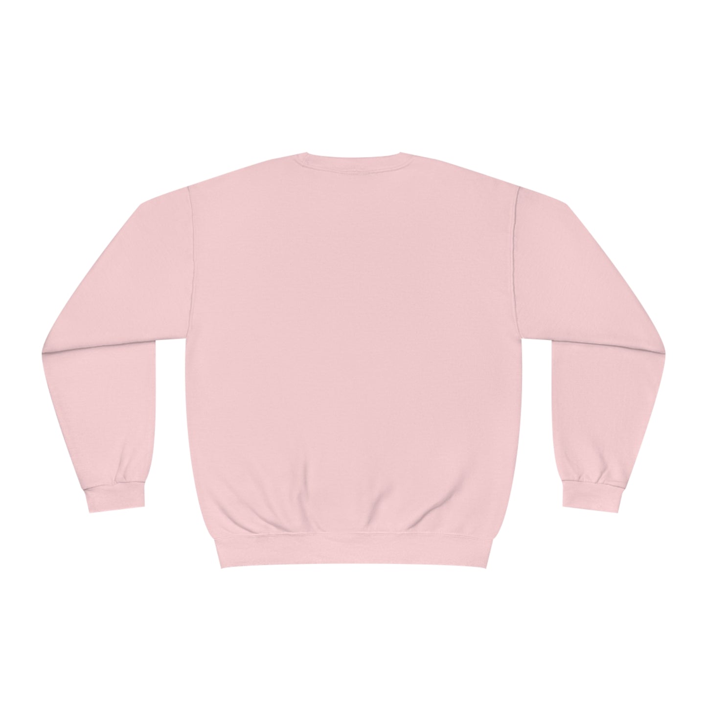 FAITH - COLOR SWEATSHIRT