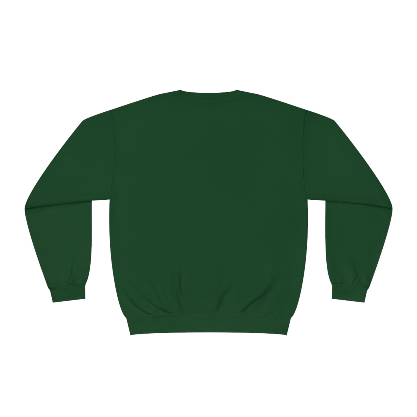 FAITH OVER FEAR SWEATSHIRT