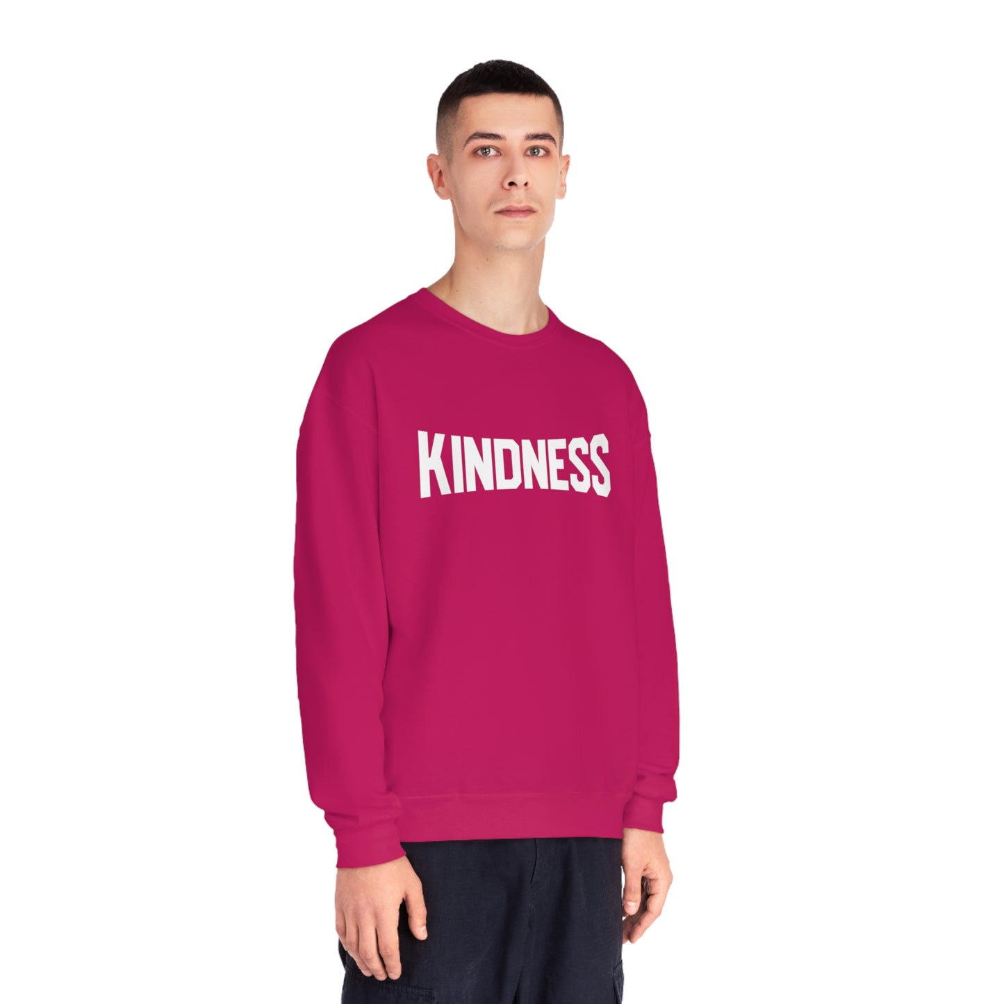 KINDNESS SWEATSHIRT