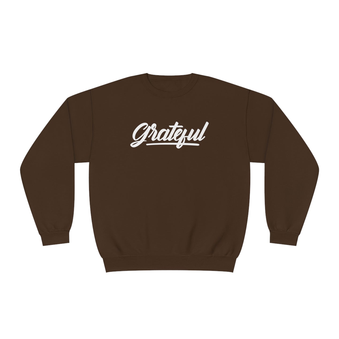GRATEFUL - SWEATSHIRT