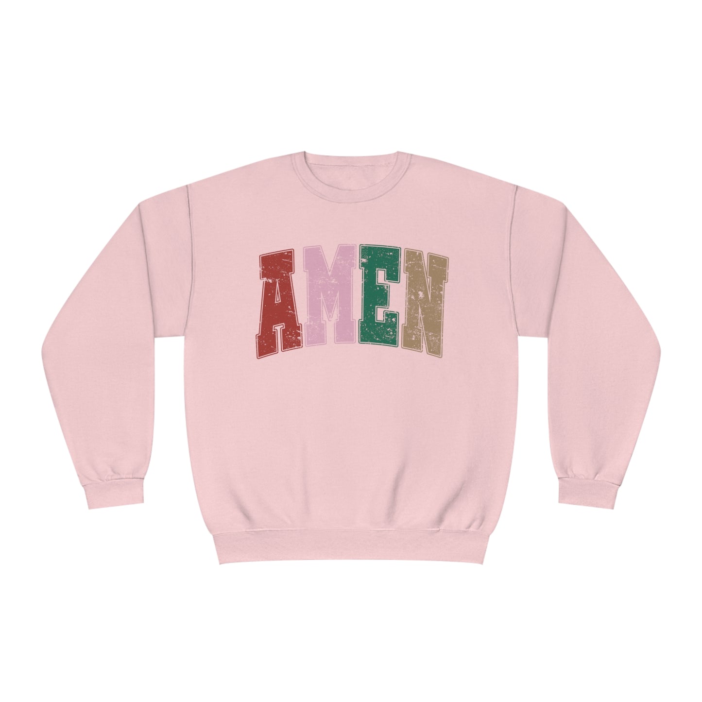 AMEN TO THAT - SWEATSHIRT