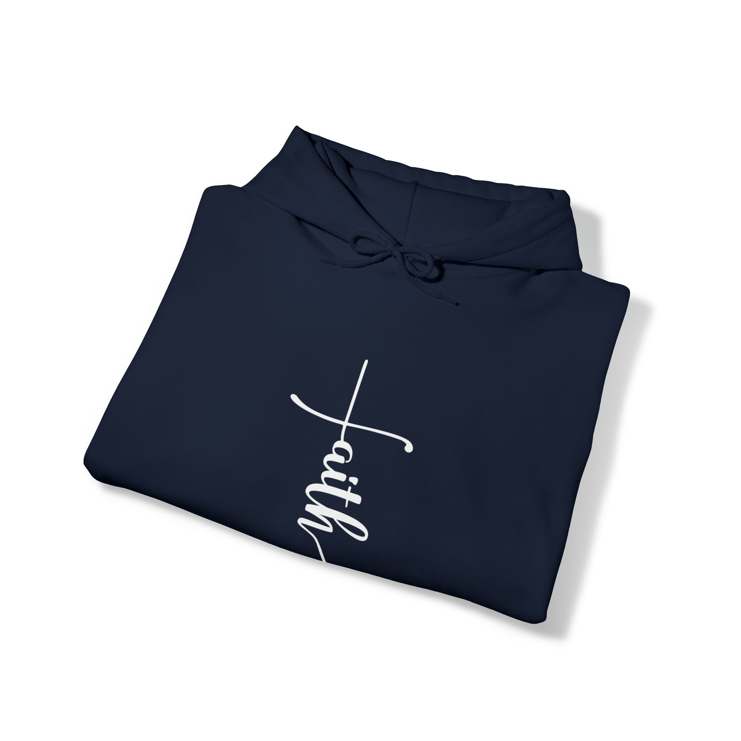 FAITH - FAITH HOODIE