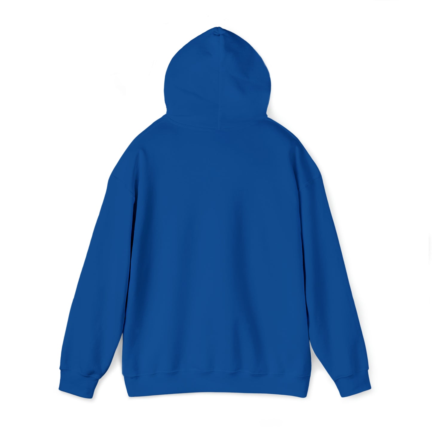 PRAY HARD - FAITH HOODIE