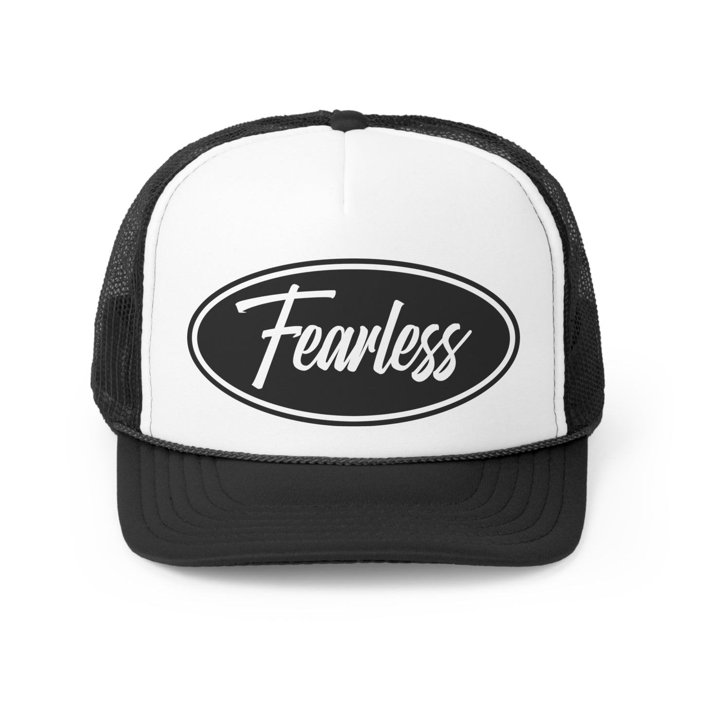 FEARLESS - TRUCKER CAPS