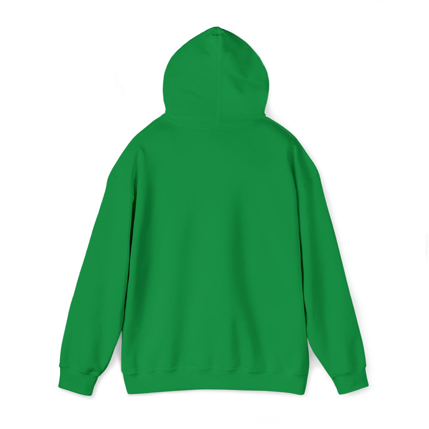 PRAY HARD - FAITH HOODIE