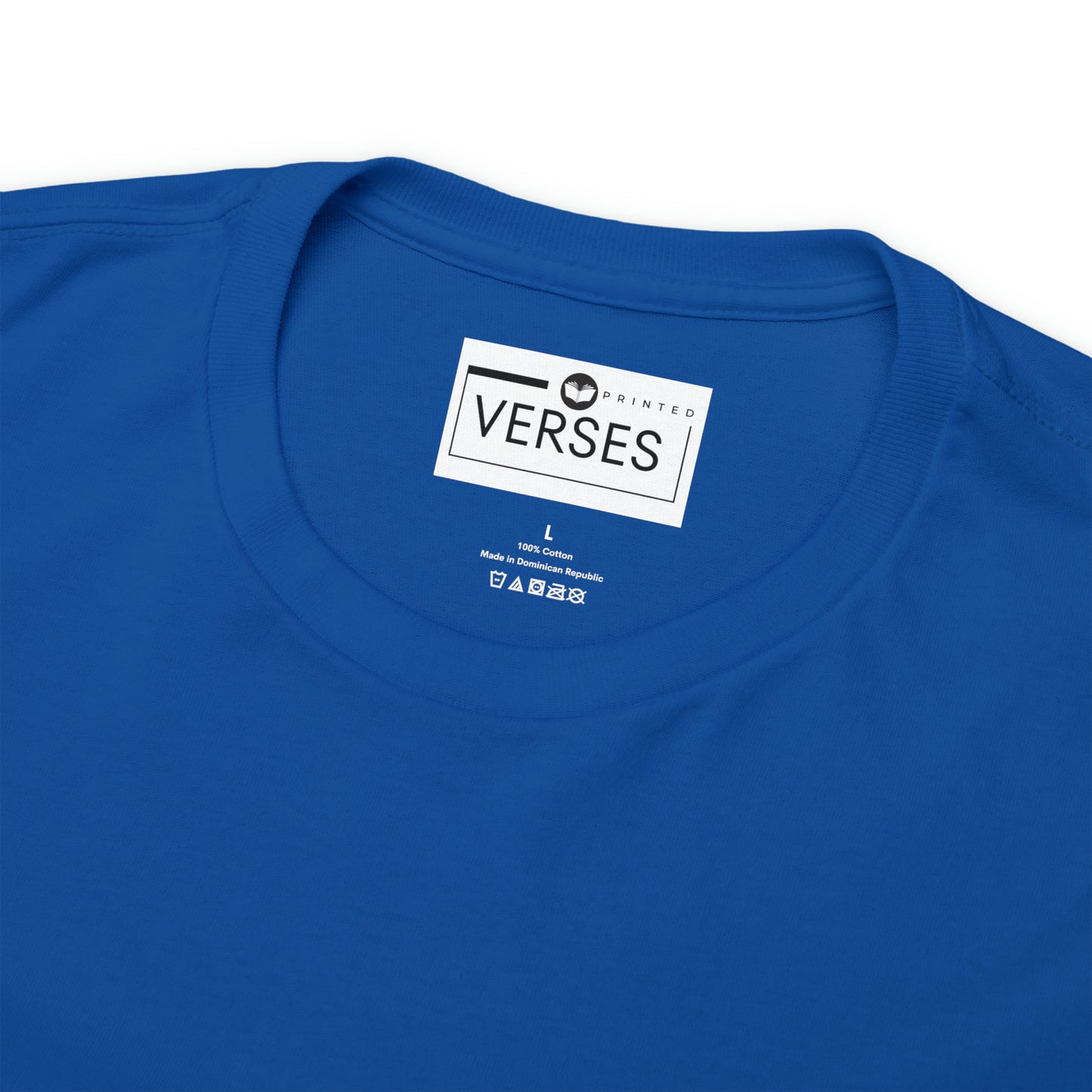 I AM LIMITED EDITION - DRK TEE