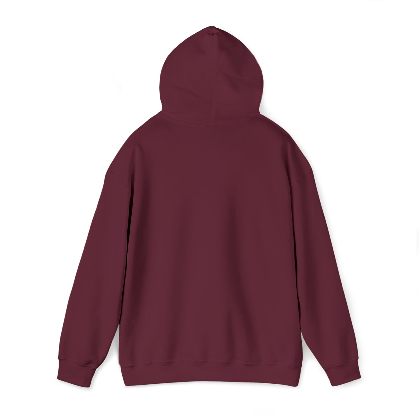 I AM TO DIE FOR - FAITH HOODIE