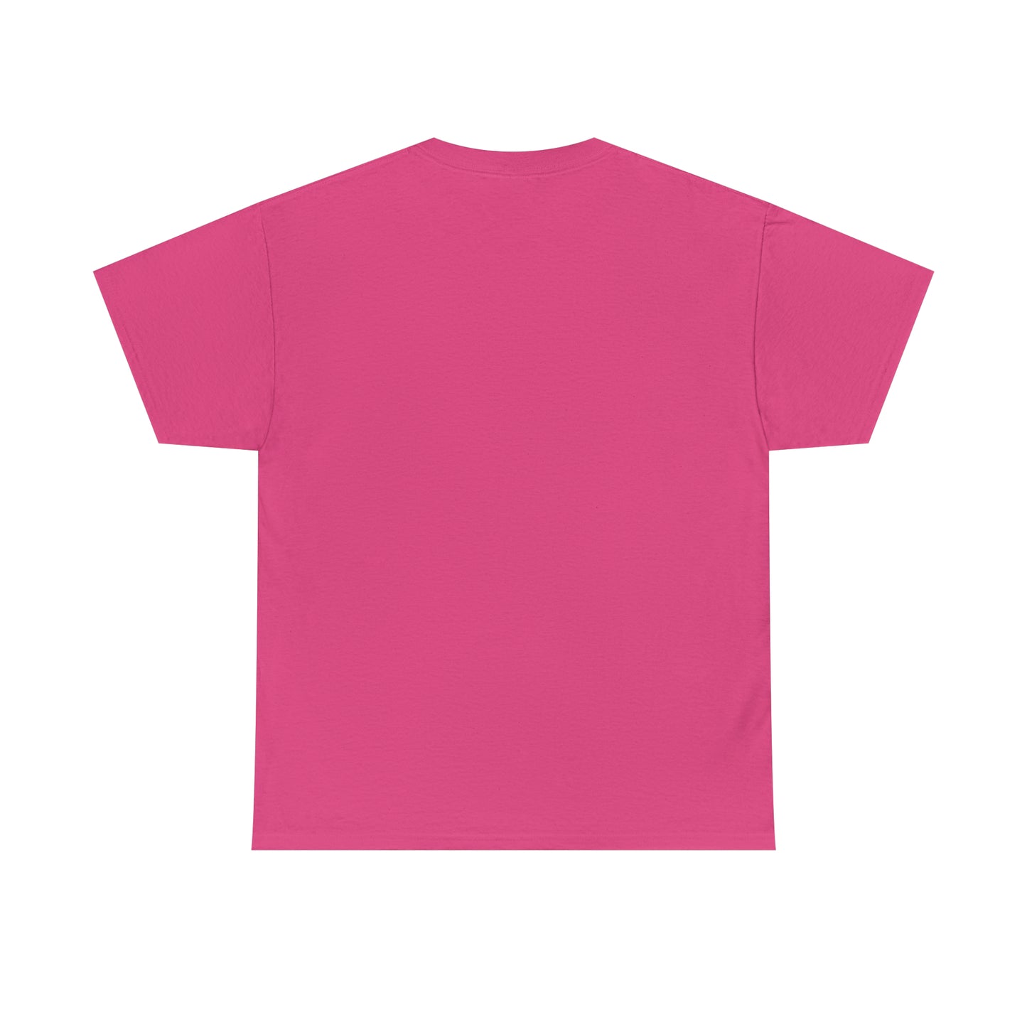 BE THE LIGHT - DRK TEE