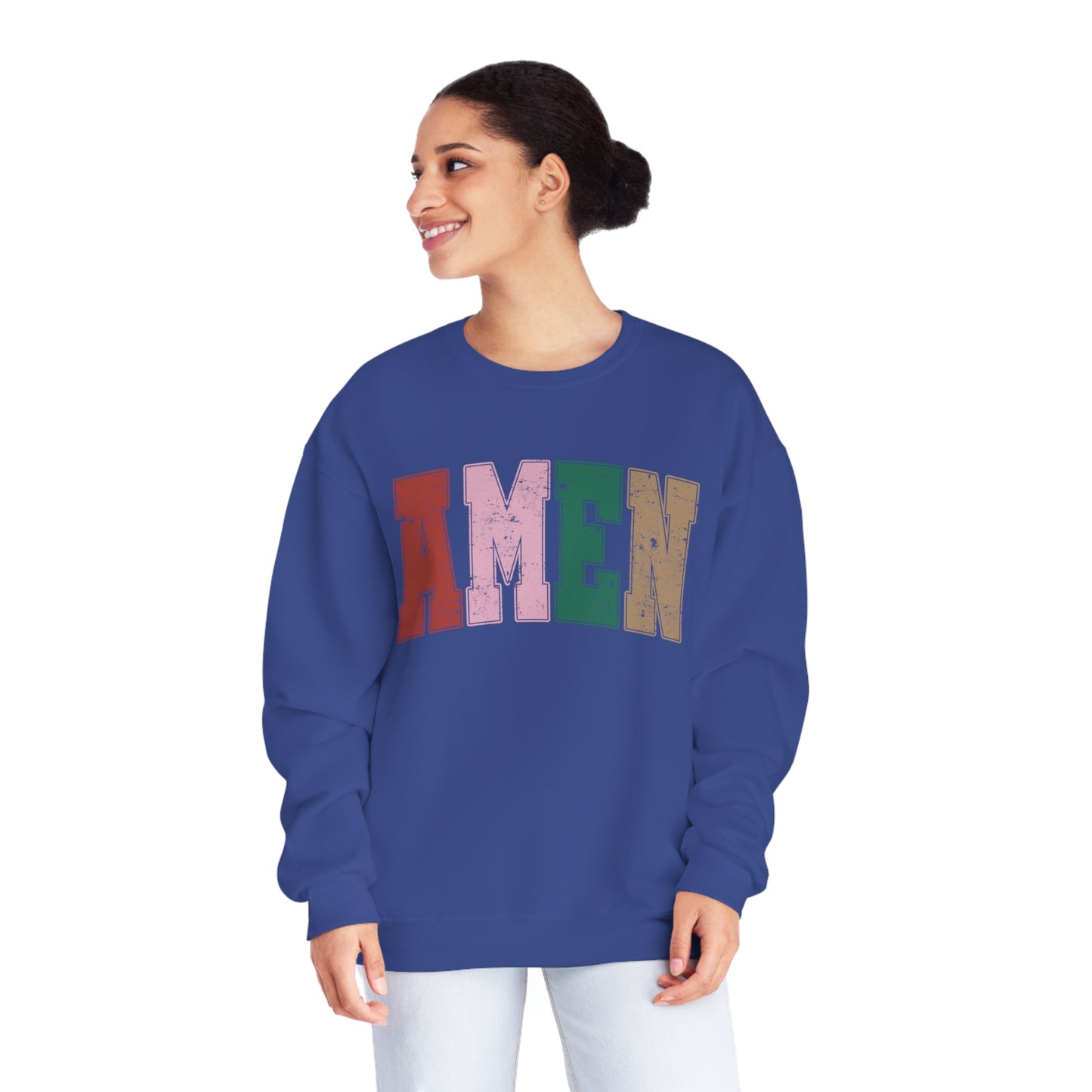 AMEN TO THAT - SWEATSHIRT