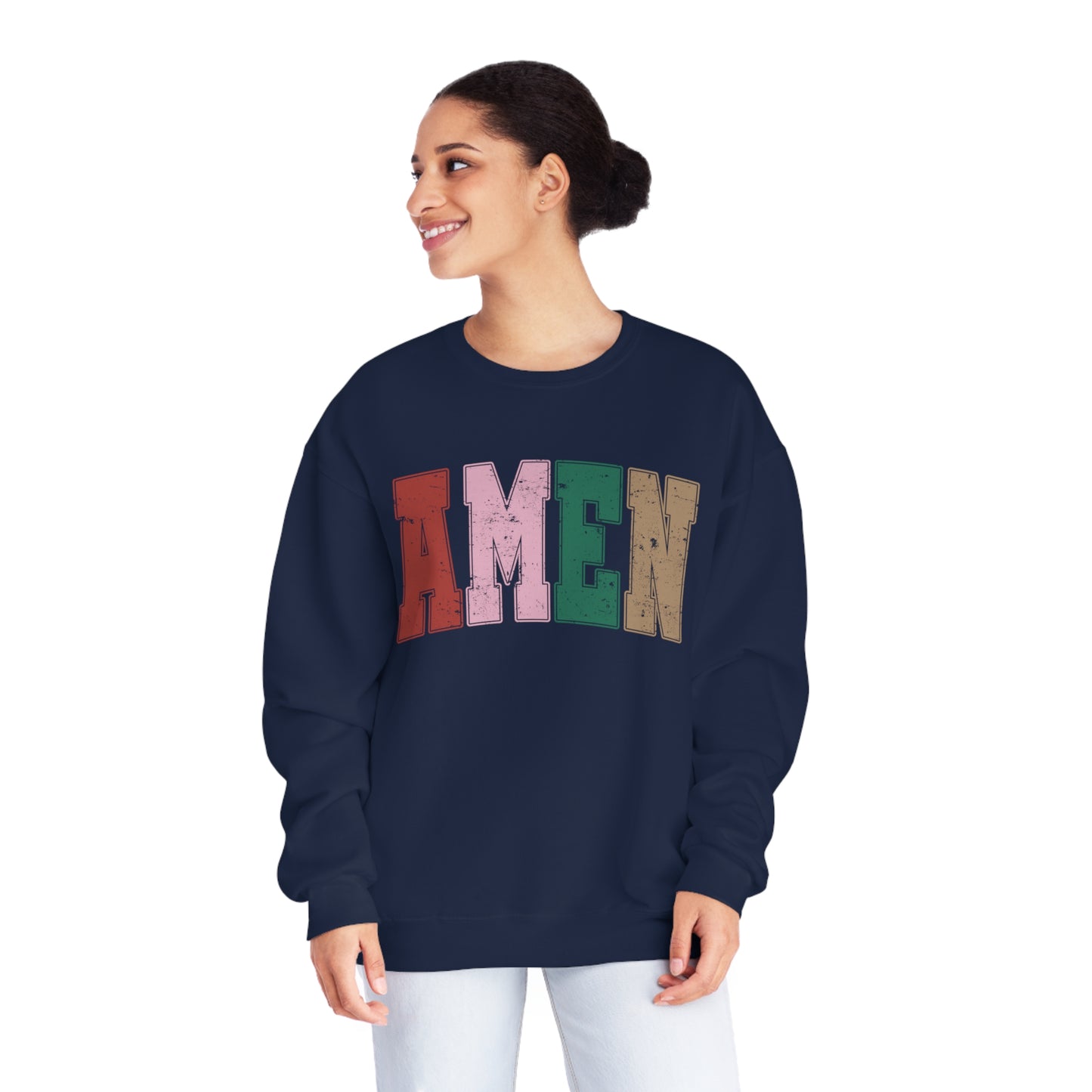 AMEN TO THAT - SWEATSHIRT