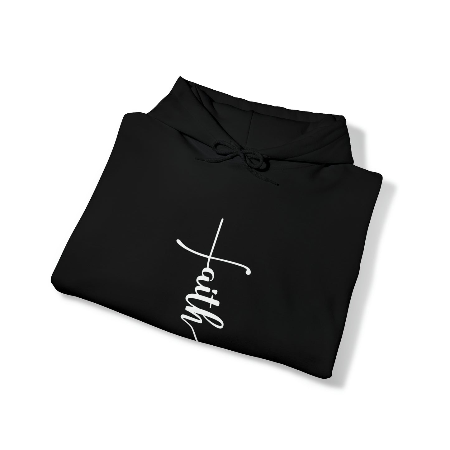 FAITH - FAITH HOODIE