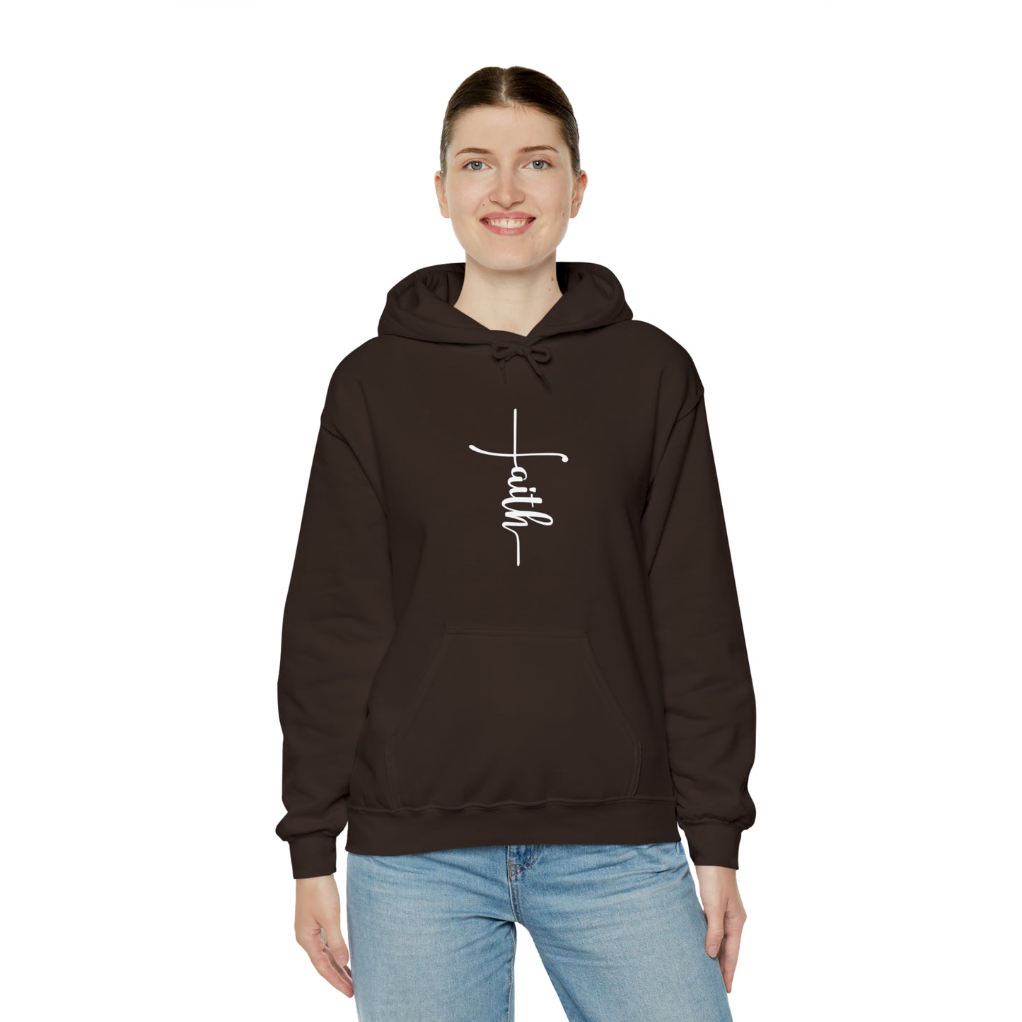 FAITH - FAITH HOODIE