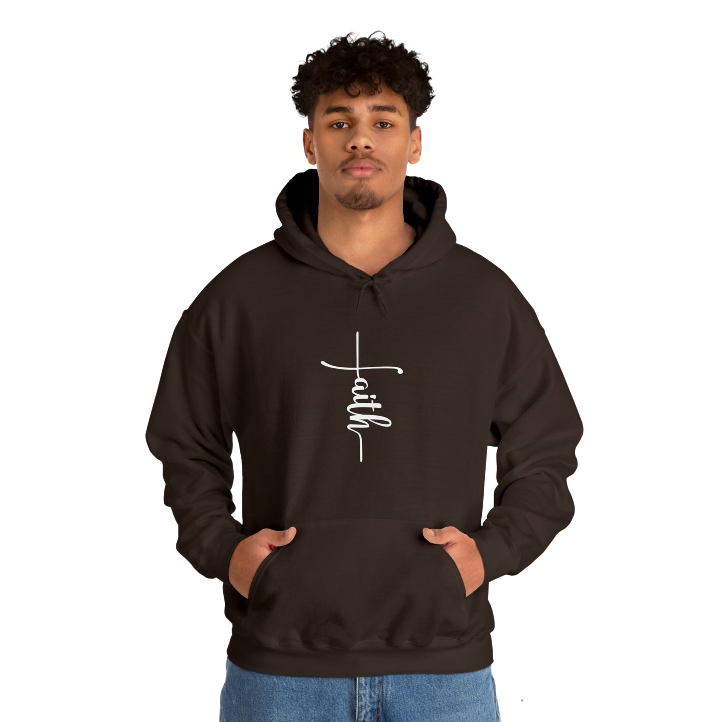 FAITH - FAITH HOODIE