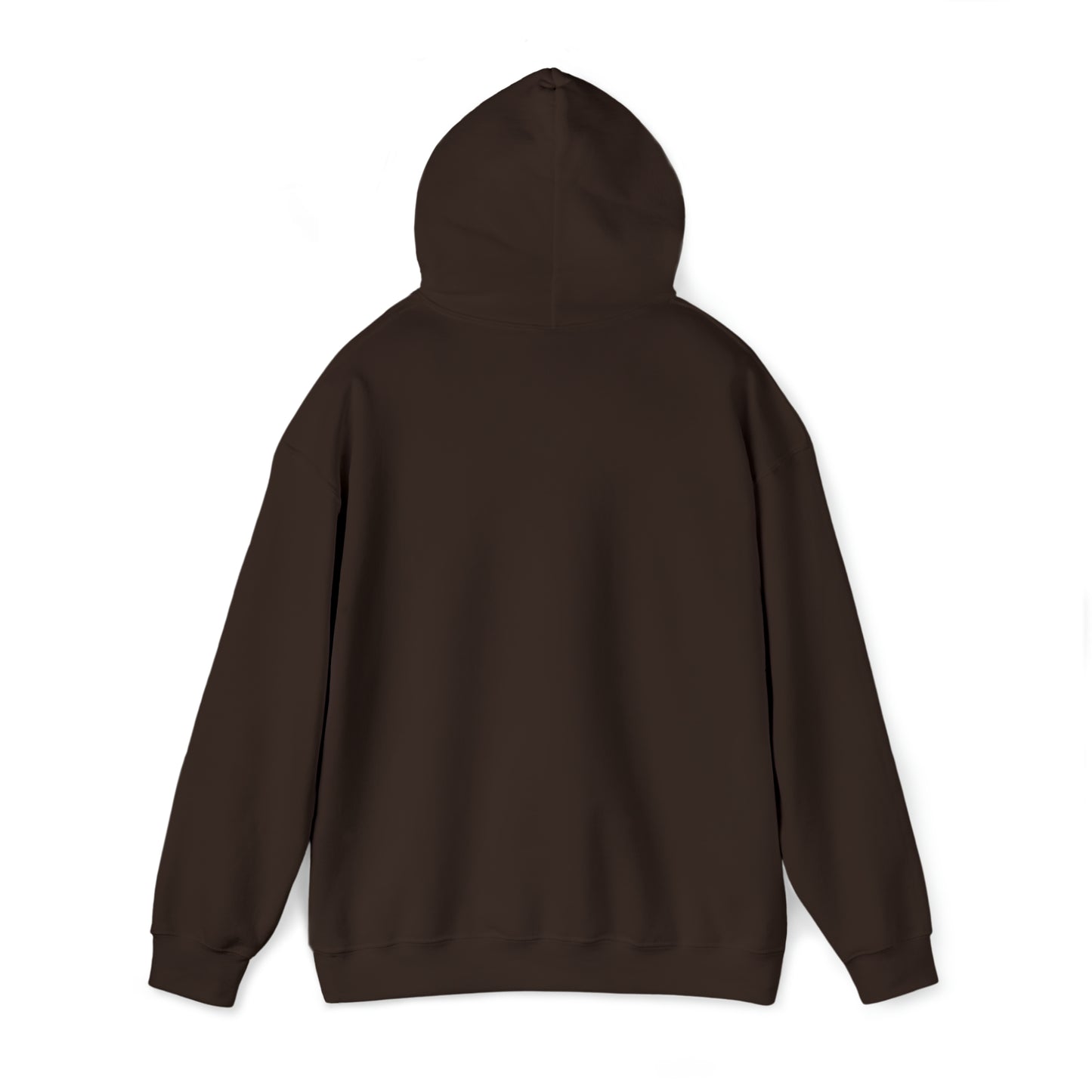 PRAY HARD - FAITH HOODIE