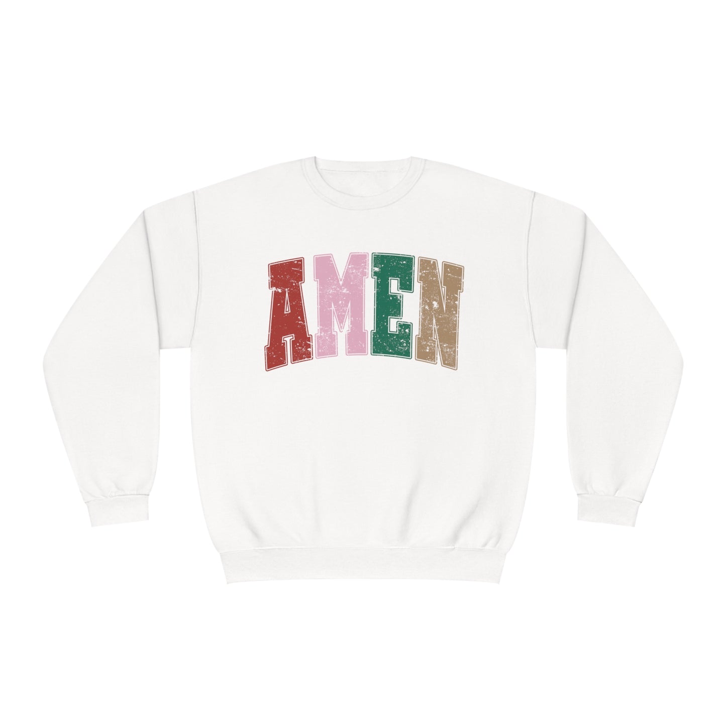AMEN TO THAT - SWEATSHIRT