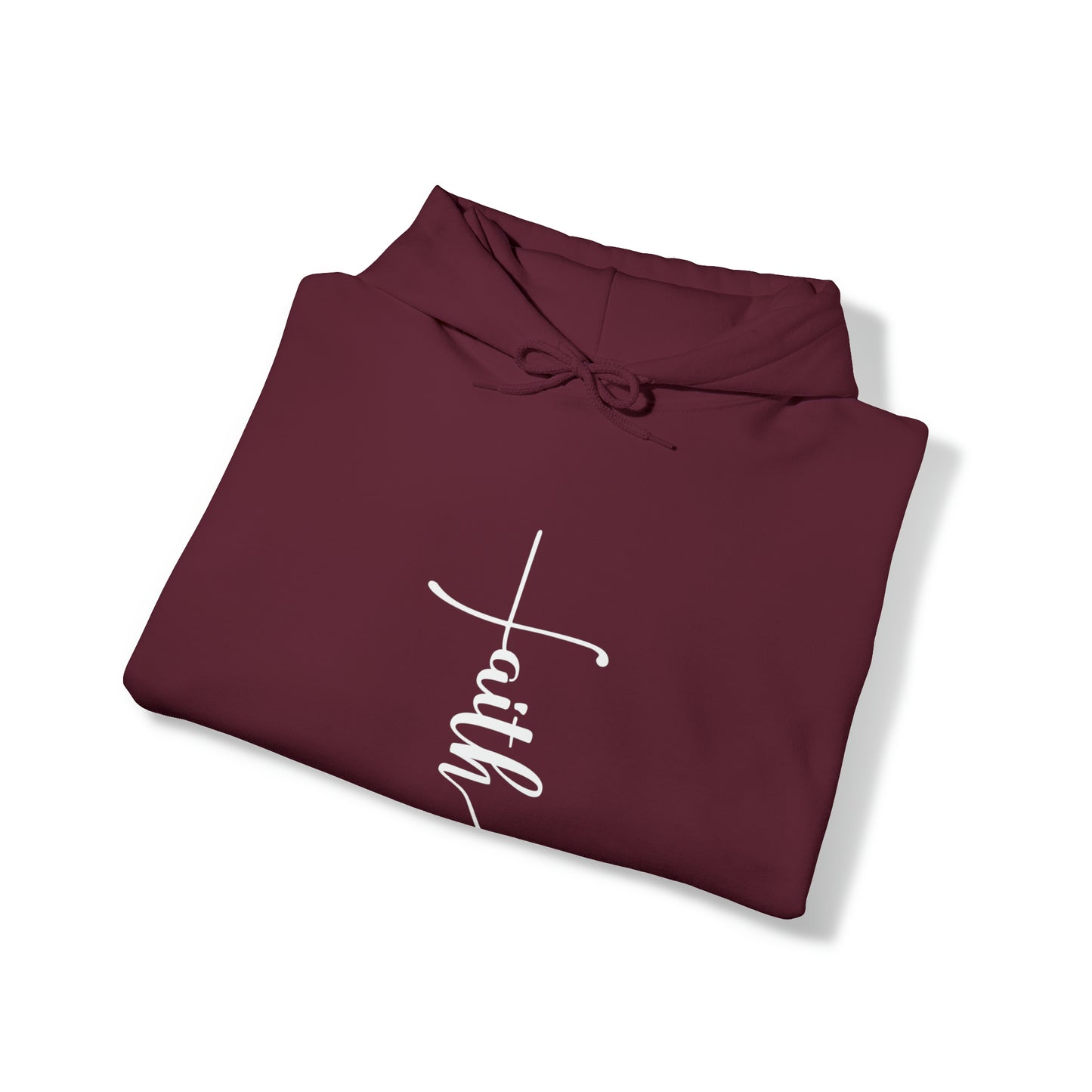 FAITH - FAITH HOODIE