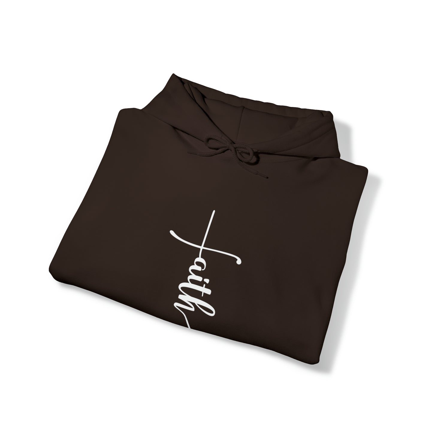 FAITH - FAITH HOODIE