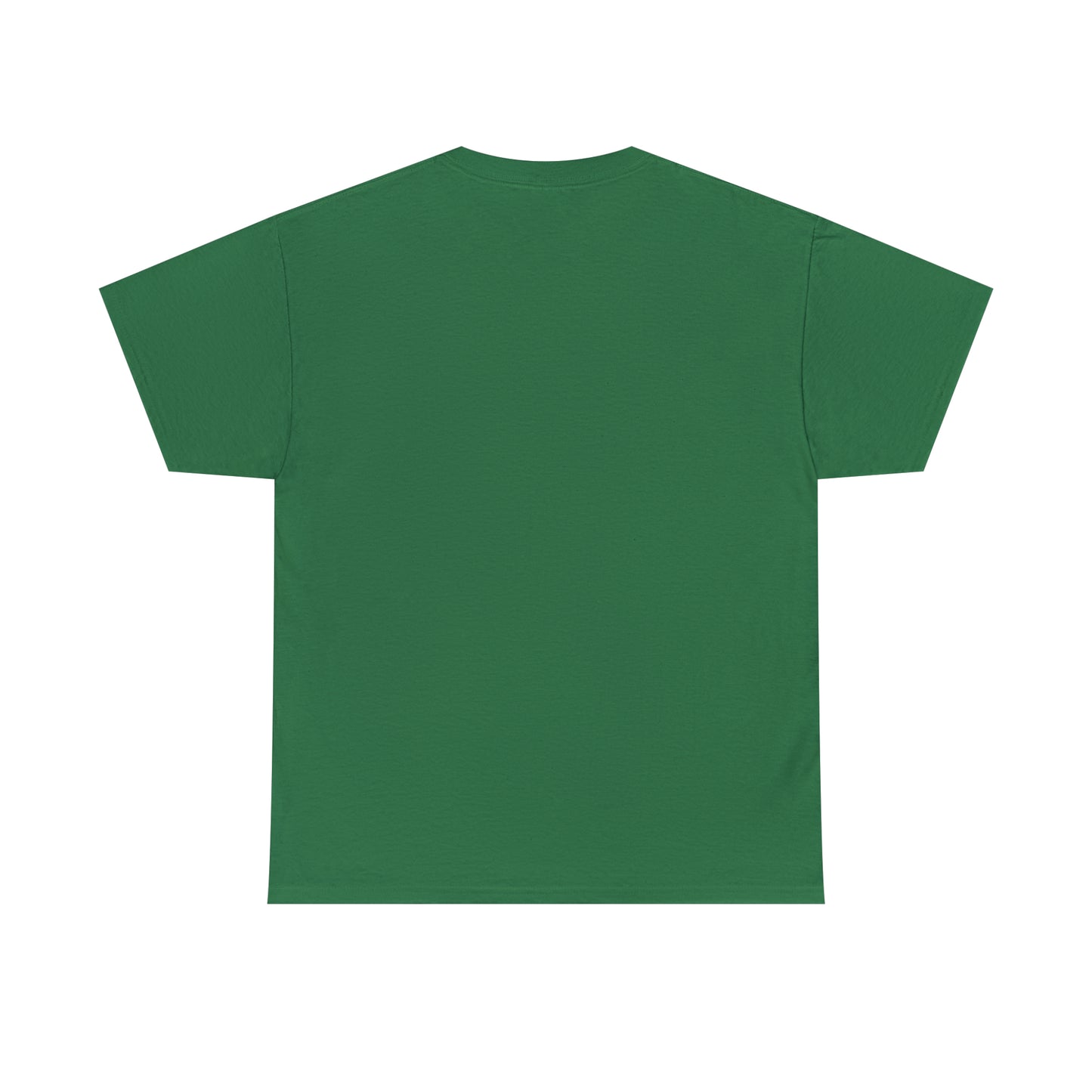 HIS MERCIES ARE NEW EVERY MORNING - DRK TEE