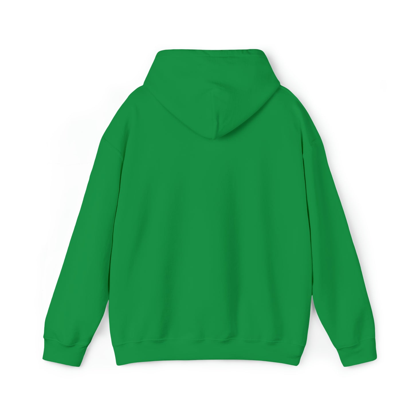 PRAY HARD - FAITH HOODIE