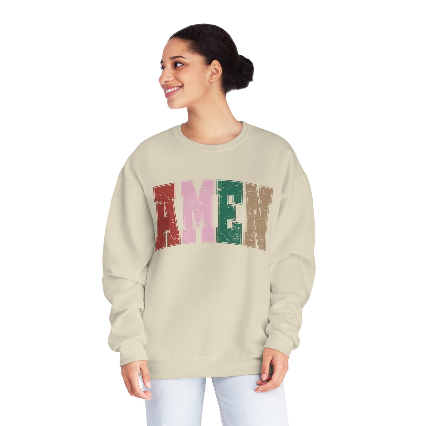 AMEN TO THAT - SWEATSHIRT