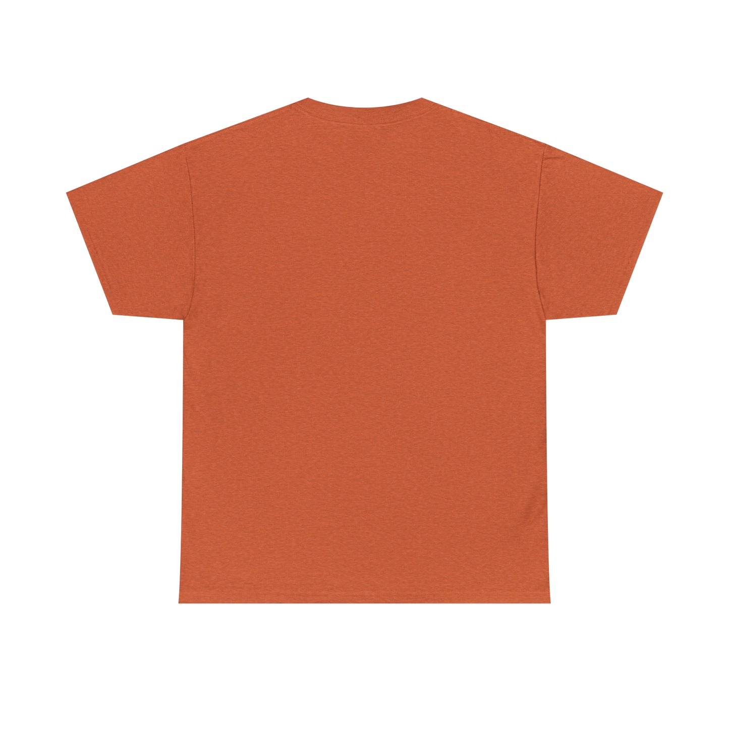BE THE LIGHT BADGE - DRK TEE
