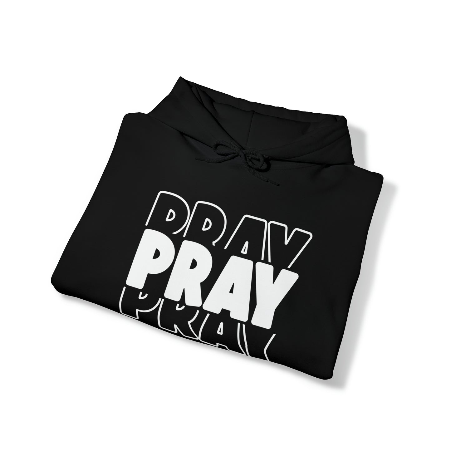 PRAY - FAITH HOODIE