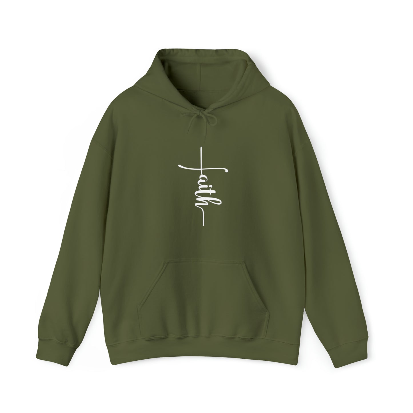 FAITH - FAITH HOODIE