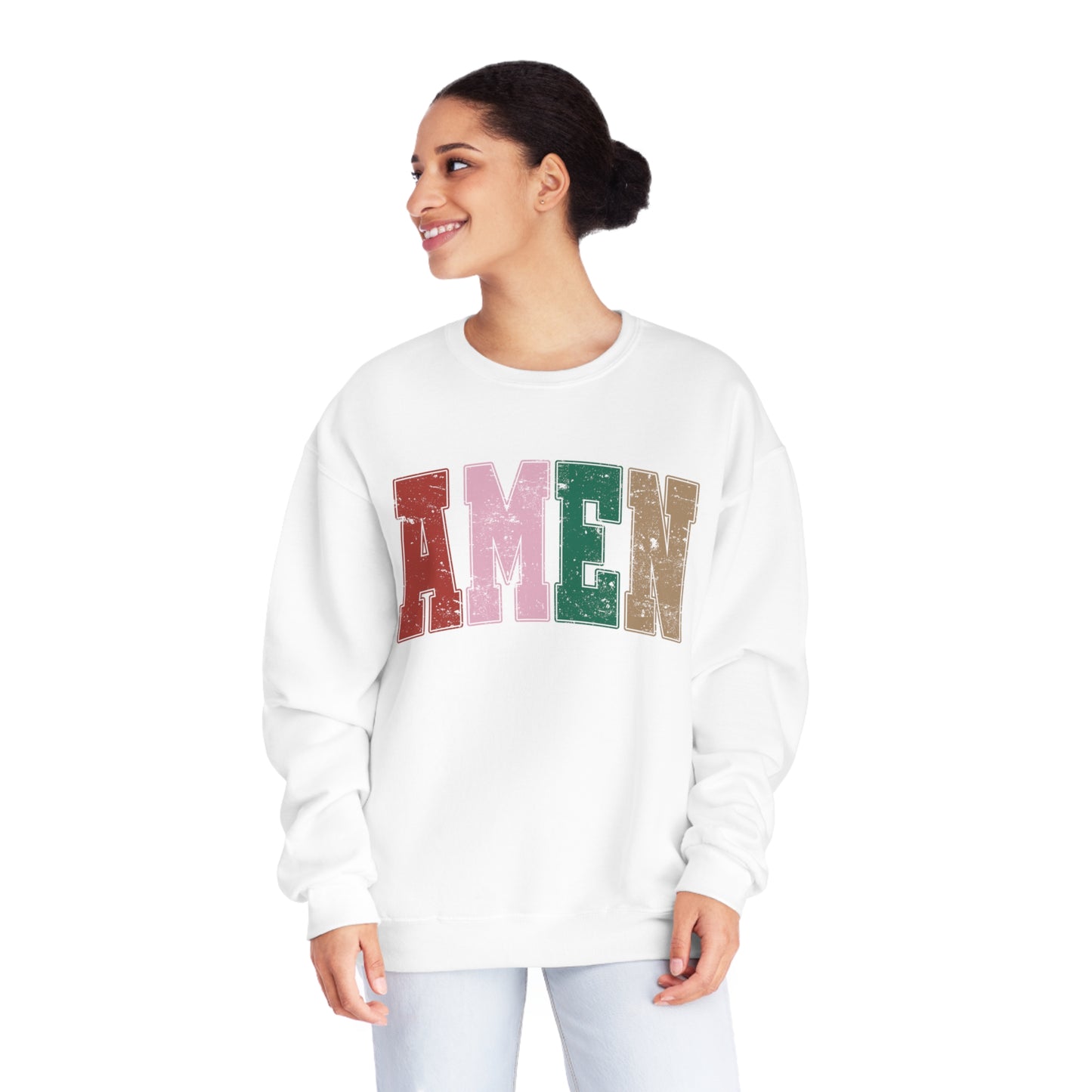 AMEN TO THAT - SWEATSHIRT