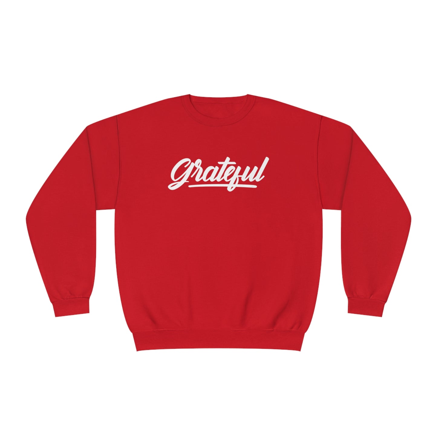 GRATEFUL - SWEATSHIRT