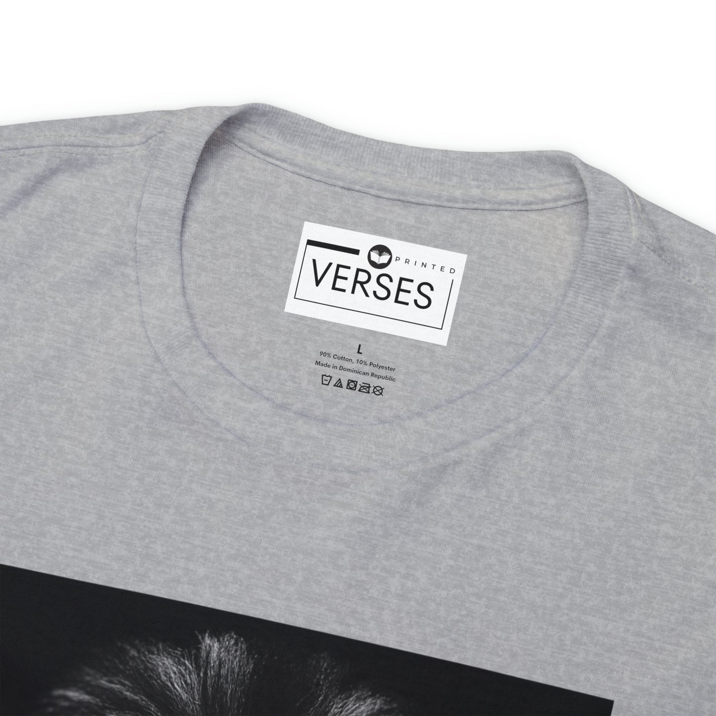 FEAR NOT FOR I AM WITH YOU