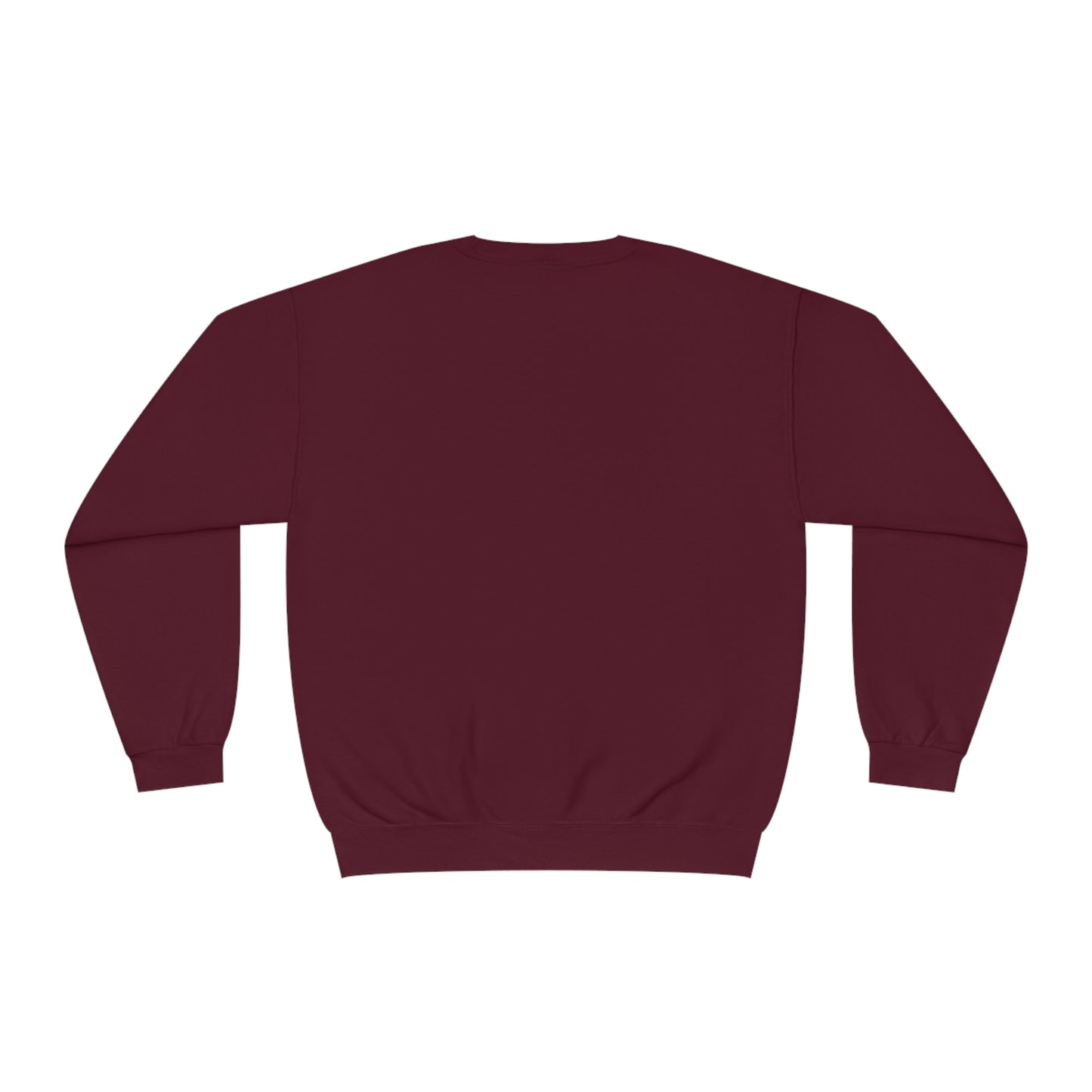 FAITH OVER FEAR SWEATSHIRT