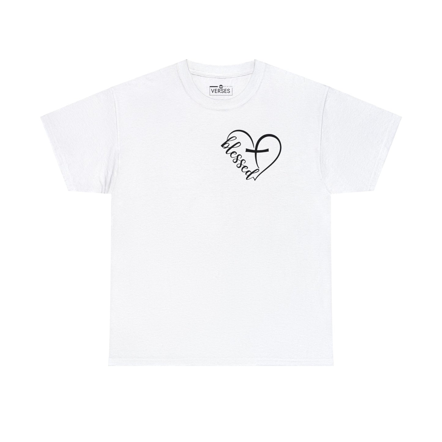 BLESSED - HEART