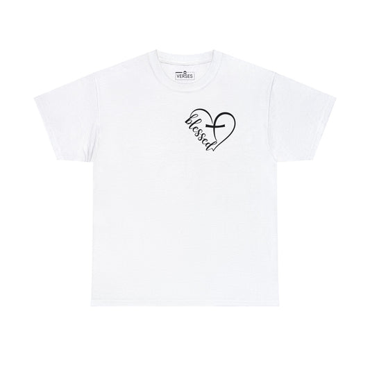 BLESSED - HEART