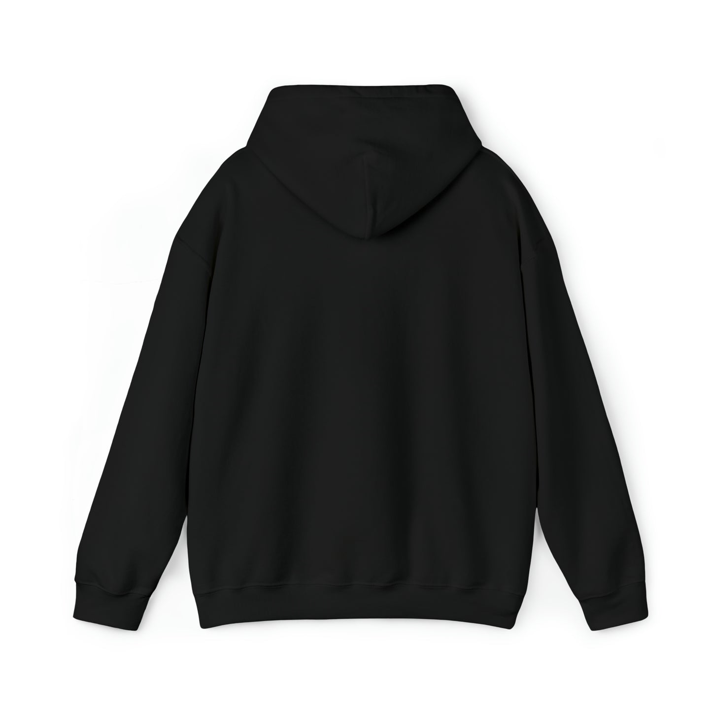 PRAY HARD - FAITH HOODIE