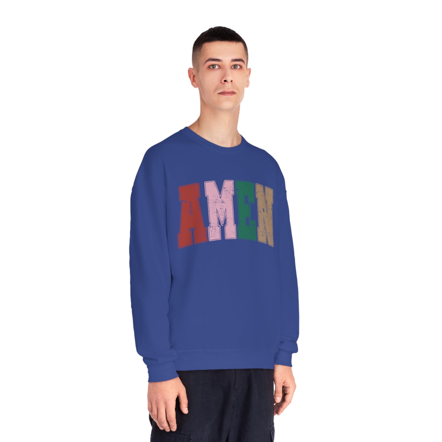 AMEN TO THAT - SWEATSHIRT