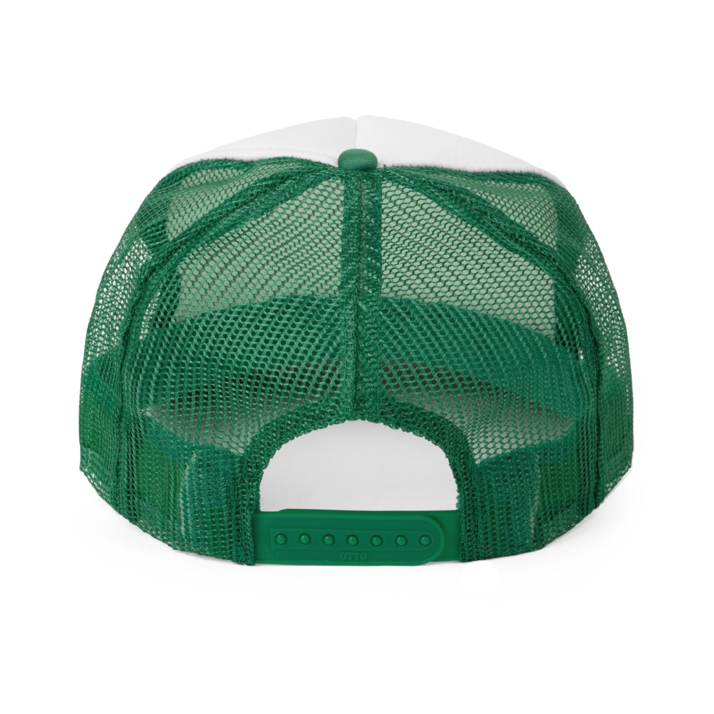 CREATED WITH PURPOSE TRUCKER CAPS