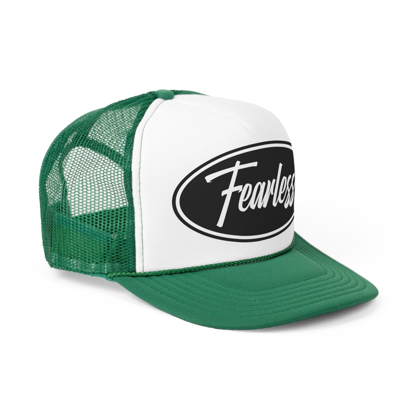 FEARLESS - TRUCKER CAPS