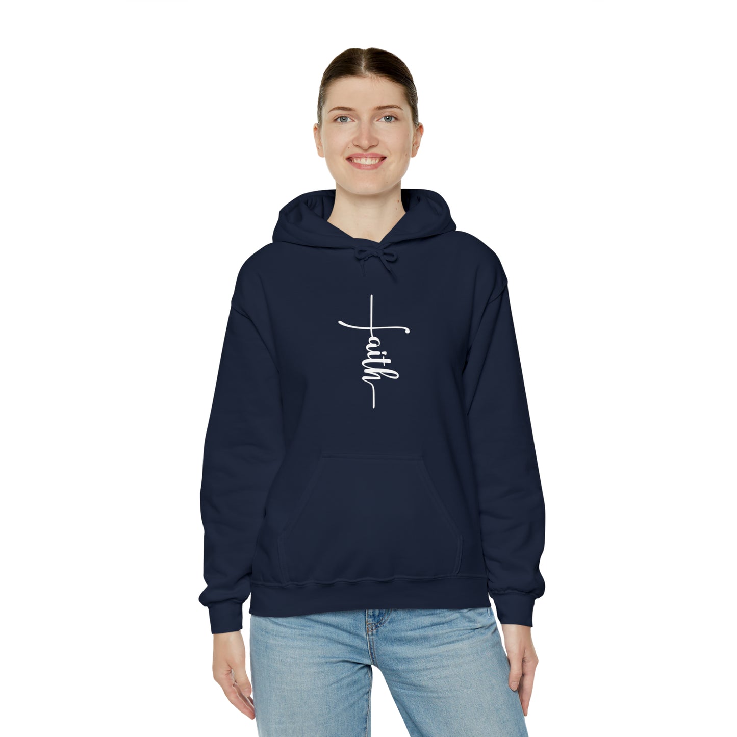 FAITH - FAITH HOODIE