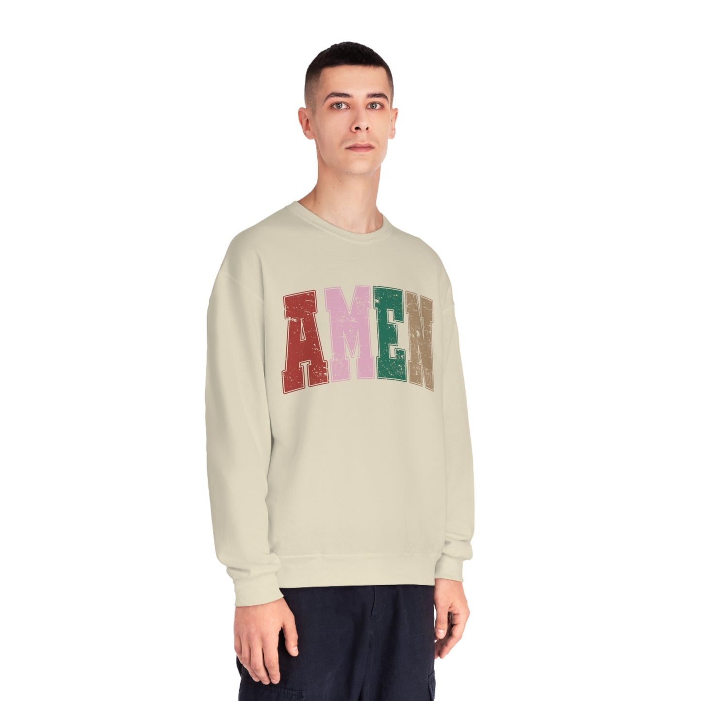 AMEN TO THAT - SWEATSHIRT