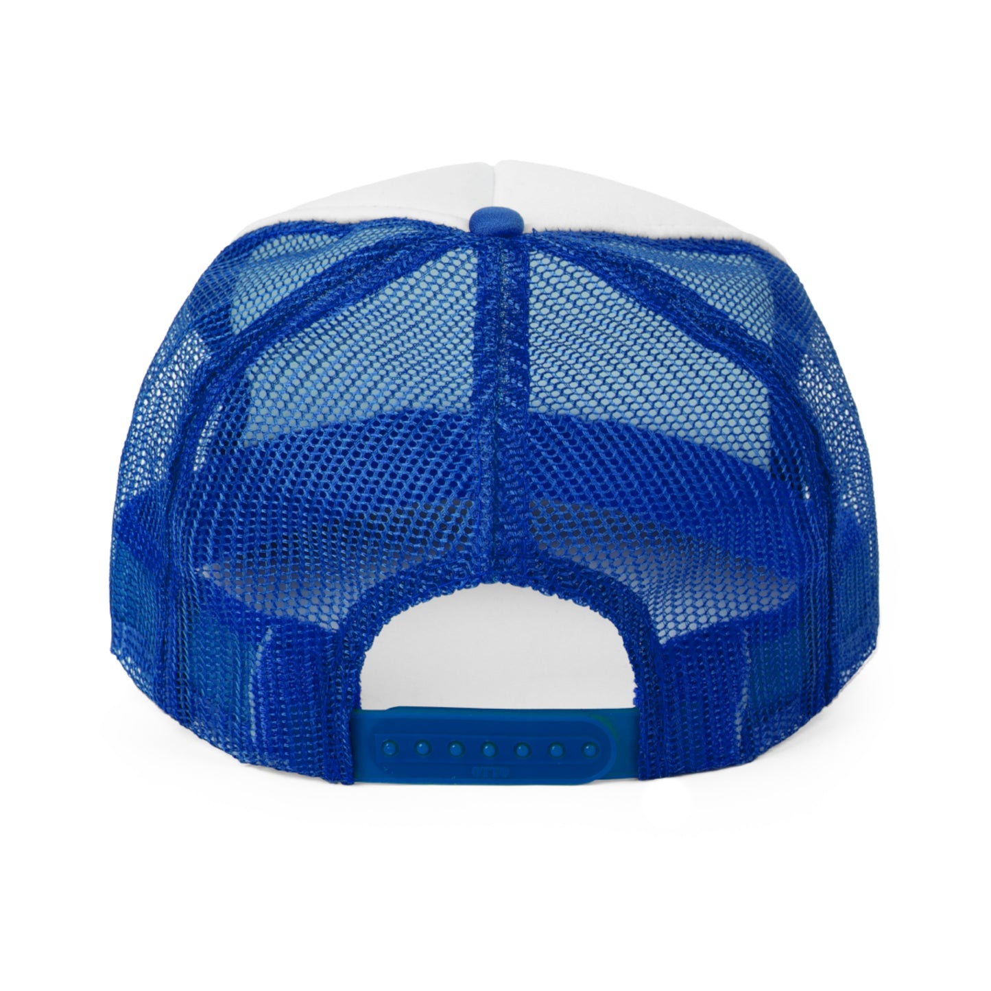 CREATED WITH PURPOSE TRUCKER CAPS