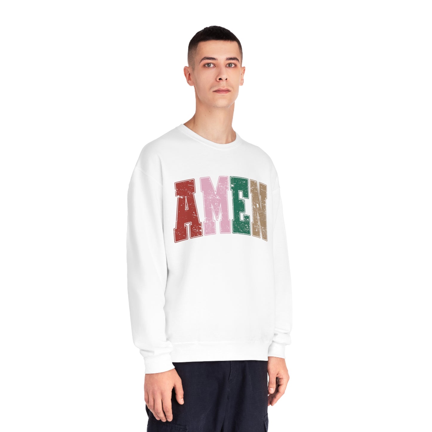 AMEN TO THAT - SWEATSHIRT