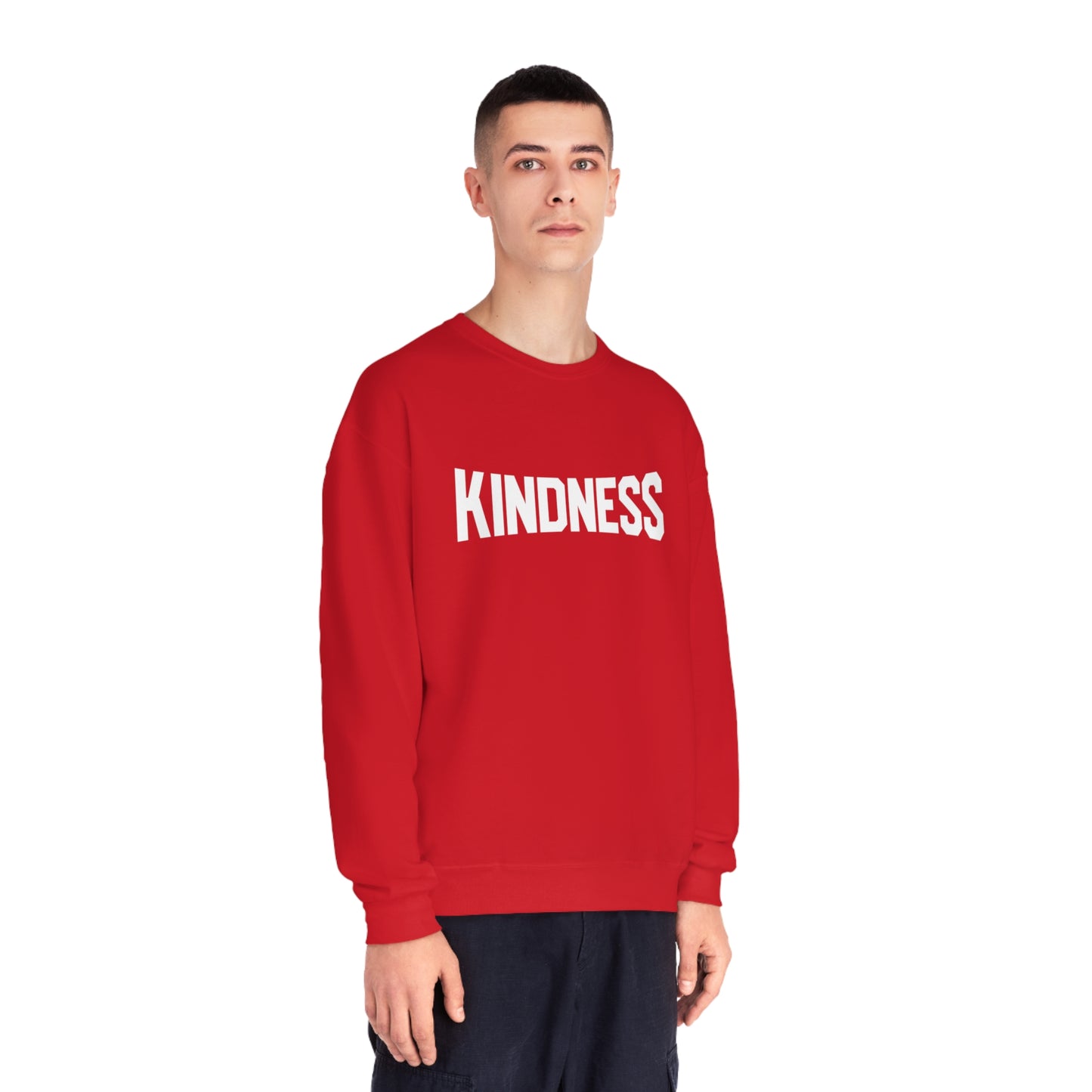 KINDNESS SWEATSHIRT