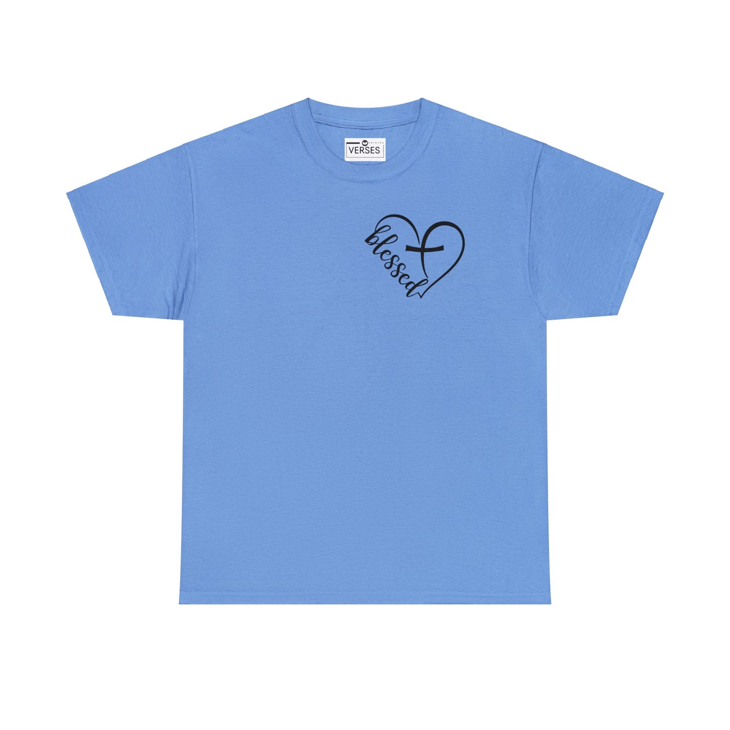 BLESSED - HEART